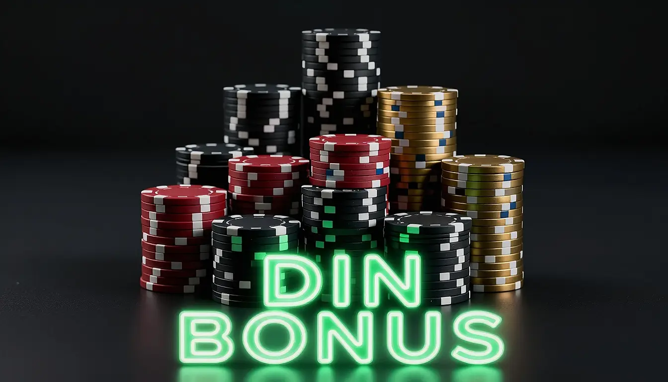 ComeOn Casino – Velkomstbonus og spil