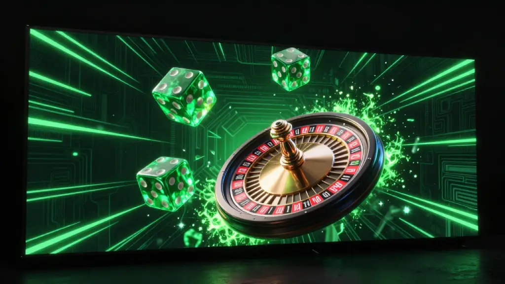 ComeOn Casino velkomstbonus – 100% op til 1.000 kr. + 350 gratis spins